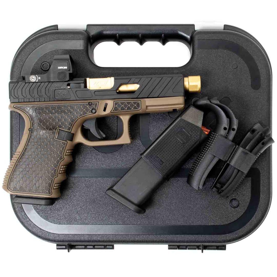 Glock 19 Gen3 - For Sale, Used - Excellent Condition